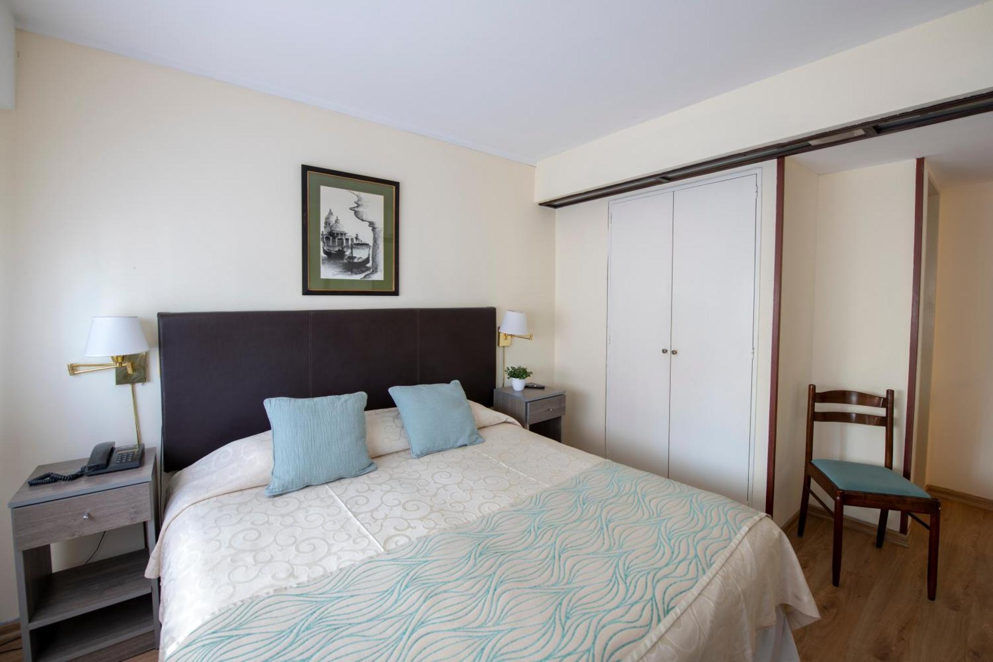 San Marco Hotel